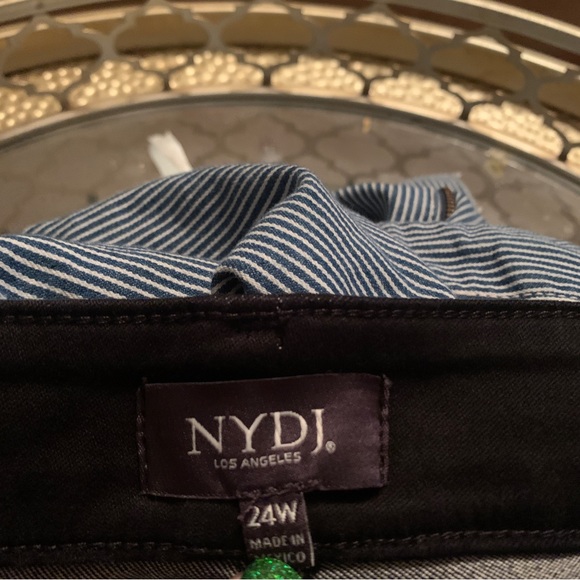 NYDJ Alina Leggings - Picture 5 of 5